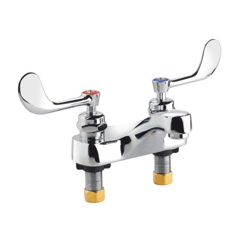 Krowne 14-541l royal series theft resistant medical &amp; lavatory faucet for sale