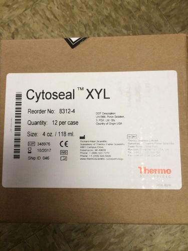 Cytoseal XYL