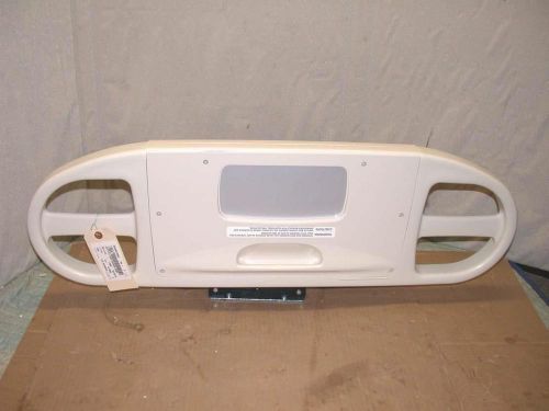 Stryker Medical 2030401305S Left Footend Siderail ASSY free ship