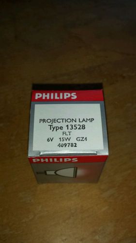 Philips projection lamp type 13528