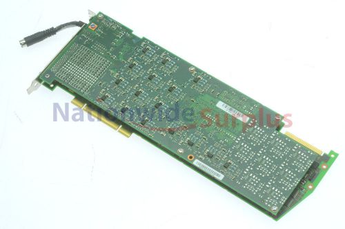 Dialogic DI/SI32 R2 32 Port Analog PCI Station Interface Board