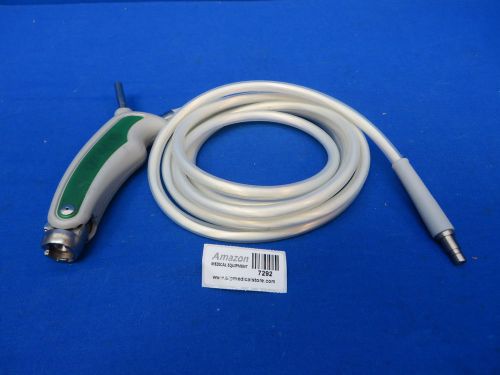 Genzyme 89-2719 Light Cable OB-GYN SaphLITE Handpiece, 90 Day Warranty