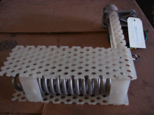 Process Technology HXL2720813R14C Immersion Heater