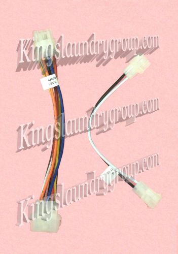 Dryer Kit Wiring Harness-MICRO For Speed Queen #430330P  Free Shipping