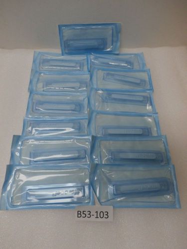 Lot of 13 Medtronic 400410 MEROCEL Nasal dressing Airway 8cm Nasal Instruments