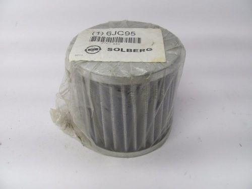 SOLBERG 6JC95 RN 849 FILTER