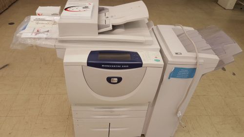 Xerox Workcentre 5665