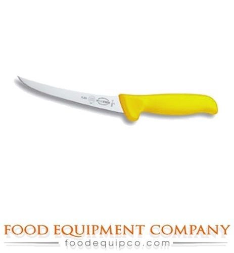 F Dick 8288113-54 Mastergrip Boning Knife 5&#034; blade curved flexible