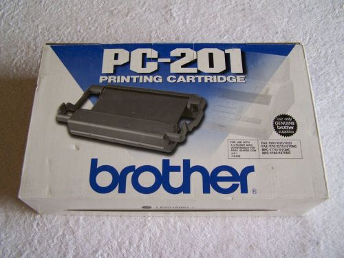 Brother PC-201 Print Cartridge