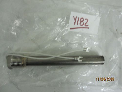 TEMPCO F1405 HDC16408 Cartridge Immersion Heater 150W 120V 33003 USA