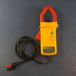 Fluke i1010 AC/DC Current Clamp, Excellent condition