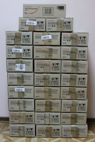 Xerox staples type xf 008r13041 new genuine original (4 staple cartridges) for sale