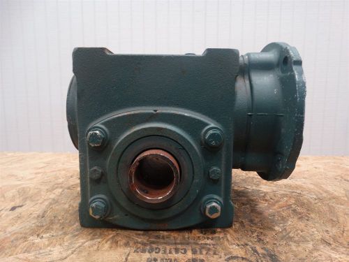 Dodge Tigear Reducer 23Q20HA14  Ratio:20 Torque Out:1172 2HP 1750RPM