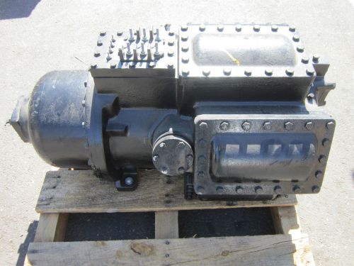 CPCVX Compressor Products, Model # ZB6S1 46 508, Volts 460, Appears Unused
