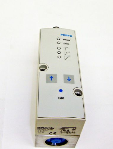 New Festo VPPM-6L-1-G18-0L6H-A4N 13006EL