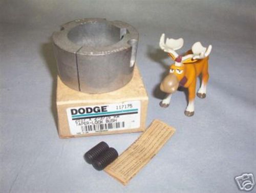 117175 Dodge Taper-Lock Bushing