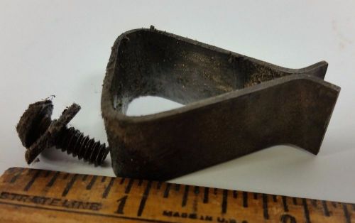 Clip off of an Atlas 7B Metal Shaper  Part # S7-142    machinist machine