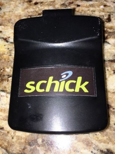 Schick CDR-2000 USB Black Remote Hub USB