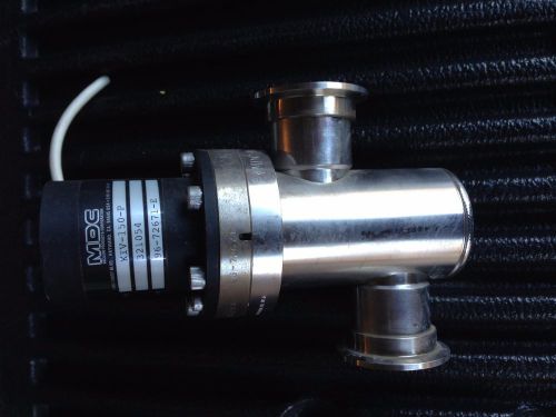 Mdc kf-40 inline penumatic valve for sale