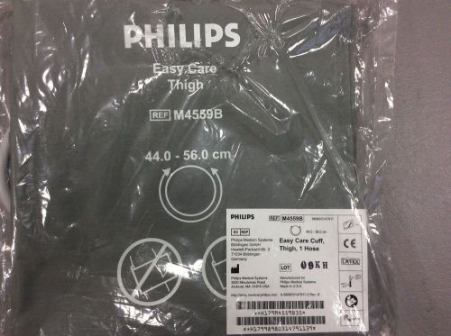 Philips Lot Of 9 Easy Care Thigh Cuff M4559B  44.0-56.0cm New In Package