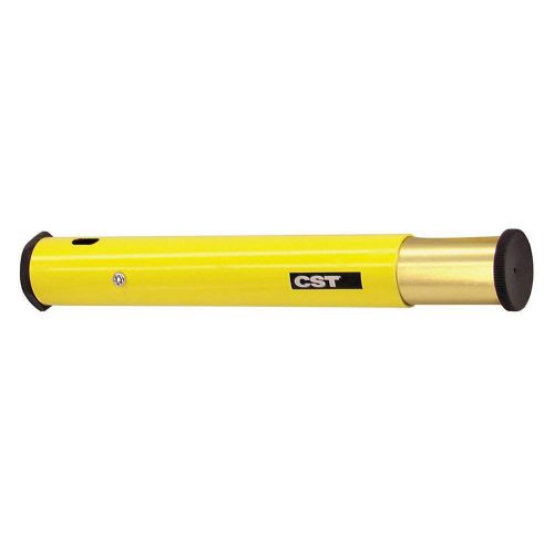New CST/Berger 17-631 2X Magnification Hand Level