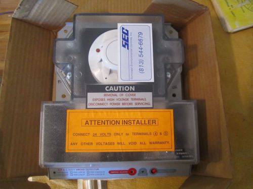 Ap&amp;c duct smoke detector # rw-024-n for sale