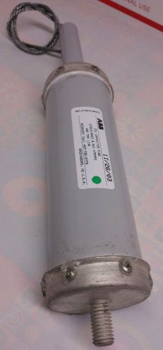 ABB 279C410A23 COL Type High Voltage HV Capacitor Fuse Link 8.3kV Current 47amps