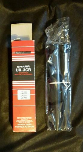 Sharp UX-3CR Fax Machine Imaging Film Only One Roll