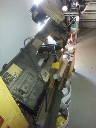 Emerson band saw vertical horizonal for sale