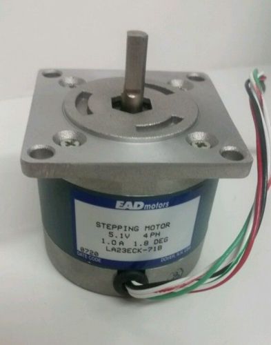 Stepping Motor EAD LA23ECK  - 71B