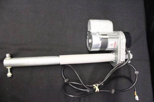 Hubbell linear orthomatic craftmatic hospital bed actuator mc42-1010l 700 thrust for sale
