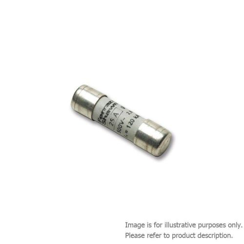 25 x fuse, general line, 50a part # mersen / ferraz shawmut z219235 for sale