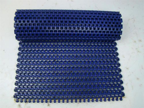 Conveyor belt 18&#034; x 51&#034; blue for sale