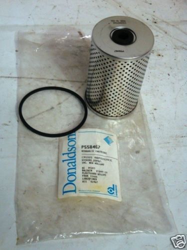 Donaldson hydraulic oil filter cartridge p558467 for sale