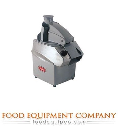 Berkel c32-std food processor continuous feed 4.4 lbs per minute 2 speeds... for sale