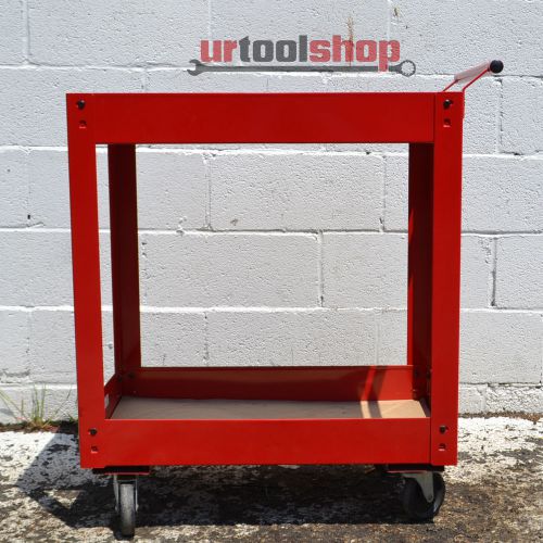 Craftsman Tray Service Tool Utility Caster Carts Storage Organizer 5830-7