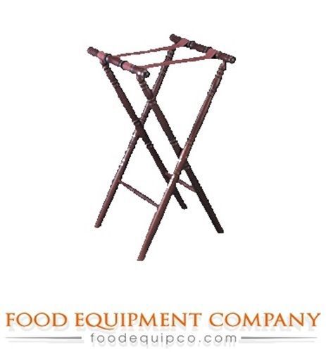 Tablecraft 31 Tray Stand 18&#034; x 15&#034; top 31&#034; H