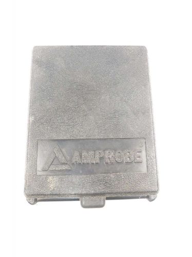 AMPROBE INSTRUMENT PAA AC AMMETER RECORDER D520513