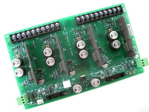 Liebert 02-791944 00 12_79494402 Rev 02 684111109A IG Gate Drive Circuit Board