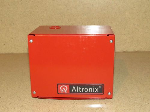 ALTRONIX T24175C/220 AC POWER SUPPLY - NEW? (A)