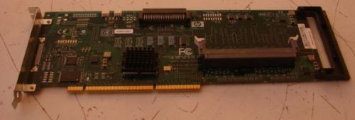 HP E0B022 SCSI RAID Controller Board