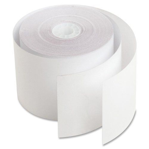 PM Company Perfection 2 Ply Calculator Rolls, 07784, 2.25&#034;x 90&#039;, 12 per Pack