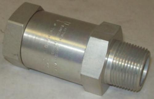 Circle seal controls aluminum circuit breaker valve p794-8 for sale