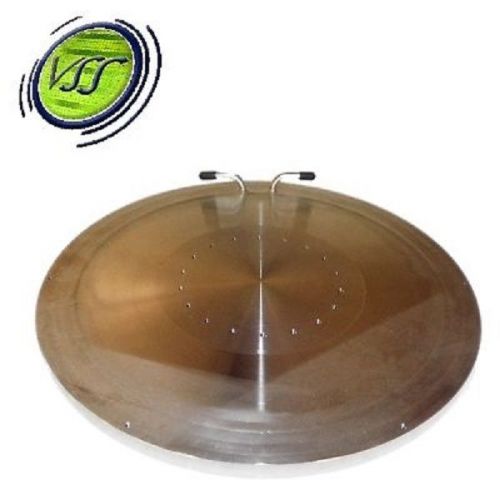Kokusai Furnace Shutter Disk 4QDK26091B T1-DC3-00284 DJ803 DJ803