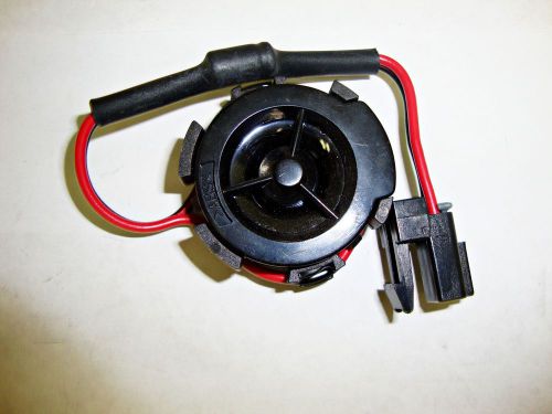 New Foster Electric Tweeter Part-12450292   14019NAD