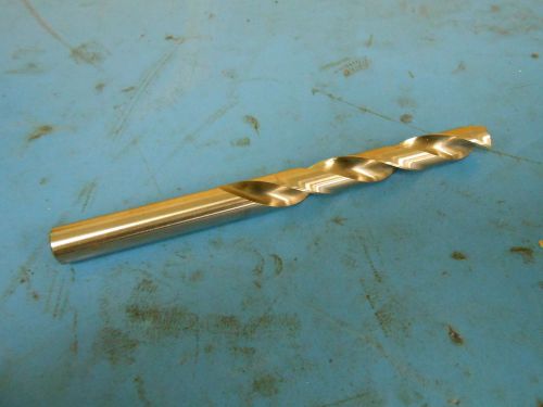 Precision 10.50 Jobber Length Bright Finish HSS
