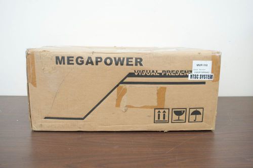 MegaPower MVP-110 Visual Presenter