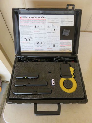 Amprobe Pasar AT-2004 Advanced Wire Tracer, AT-2000 series (2001,2002,2003,2004)
