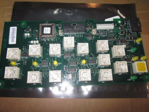 HILL-ROM VERSACARE P3200 CAREGIVER ASSEMBLY REPLACEMENT PCB REFURB R-147583