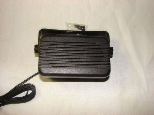 Motorola 5W Car Kit Speaker w/Mount SSN4020A 500953J03 New